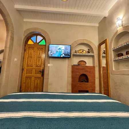 Riad Dar El Hania Hotel Essaouira Eksteriør billede