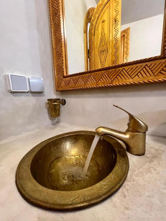 Riad Dar El Hania Hotel Essaouira Eksteriør billede