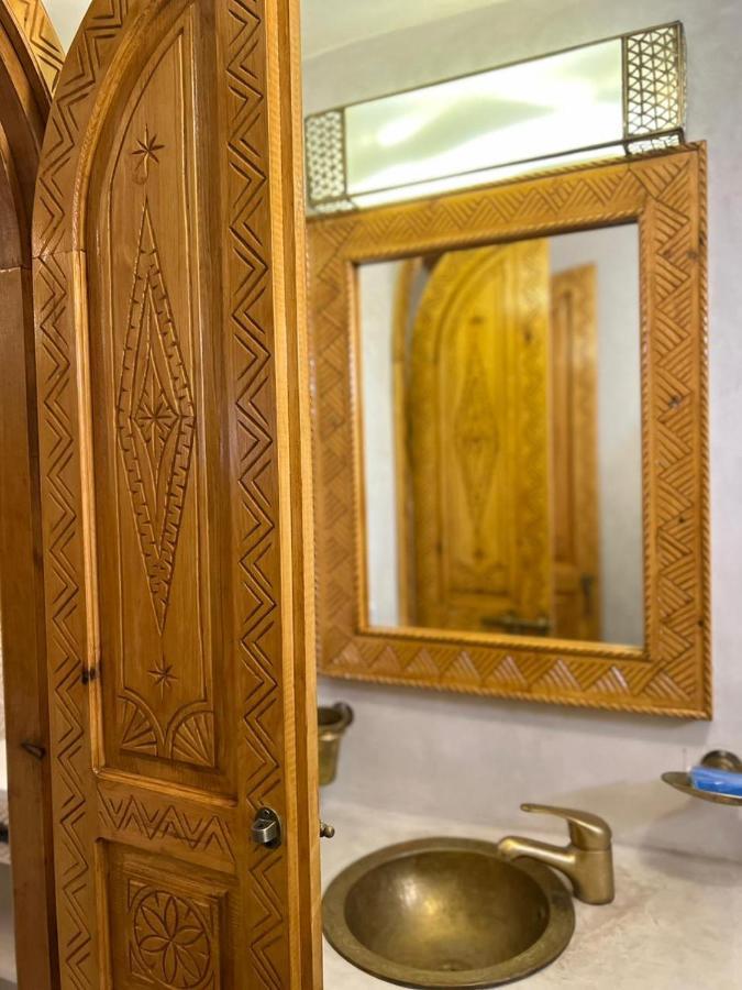 Riad Dar El Hania Hotel Essaouira Eksteriør billede