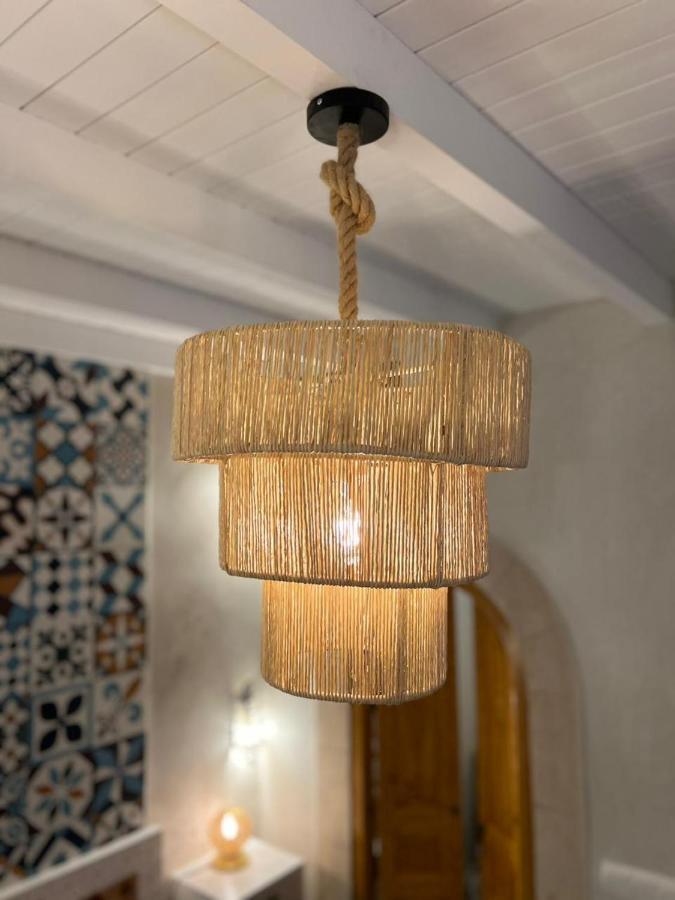 Riad Dar El Hania Hotel Essaouira Eksteriør billede