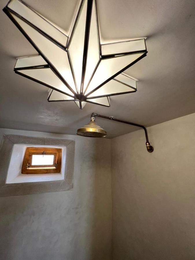 Riad Dar El Hania Hotel Essaouira Eksteriør billede
