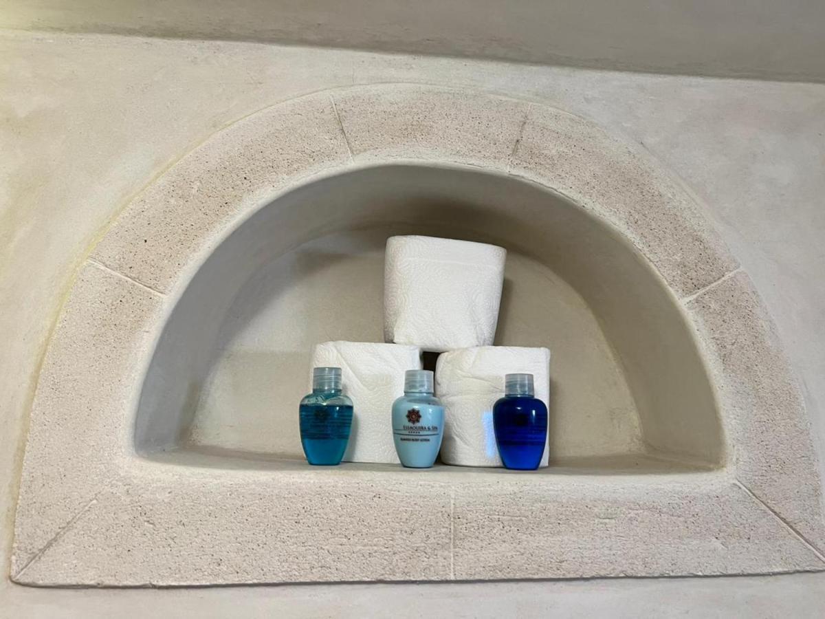 Riad Dar El Hania Hotel Essaouira Eksteriør billede